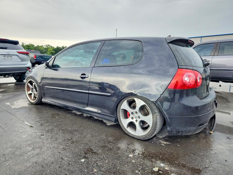 Aukcja sprzedaży 2009 Volkswagen Gti, vin: WVWEV71K79W017582, numer aukcji: 60410776