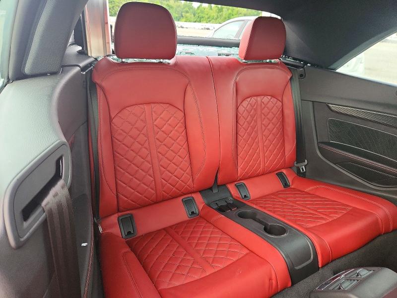 Продаж на аукціоні авто 2024 Audi S5, vin: WAUW4GF52RN000704, номер лоту: 61506396