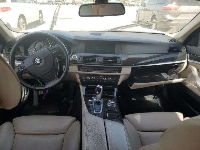 60689796 :رقم المزاد ، WBAFU7C57CDU65447 vin ، 2012 Bmw 535 مزاد بيع
