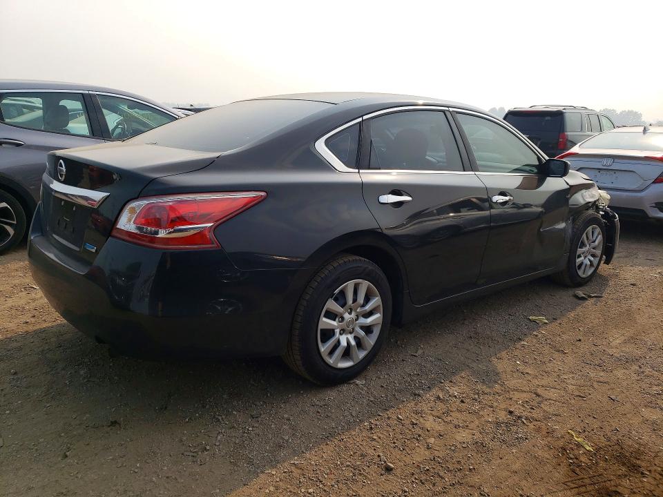 Продаж на аукціоні авто 2013 Nissan Altima, vin: 1N4AL3AP3DN432072, номер лоту: 59325976