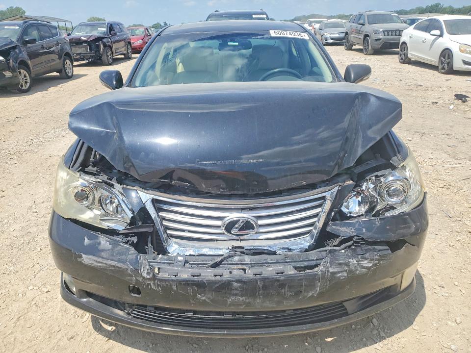 Продаж на аукціоні авто 2010 Lexus Es, vin: JTHBK1EG3A2374959, номер лоту: 60074936