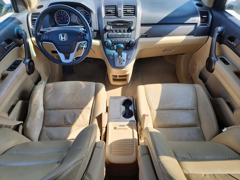 Продаж на аукціоні авто 2008 Honda Cr-v, vin: 5J6RE48768L048723, номер лоту: 60657896