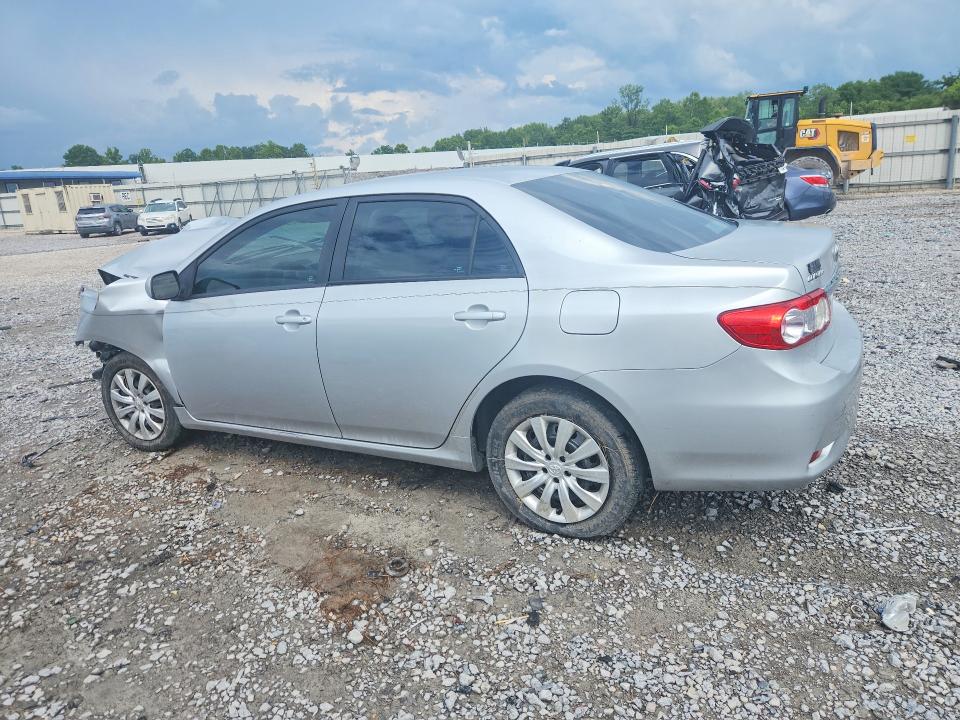 Aukcja sprzedaży 2012 Toyota Corolla, vin: 2T1BU4EE3CC830507, numer aukcji: 57959246