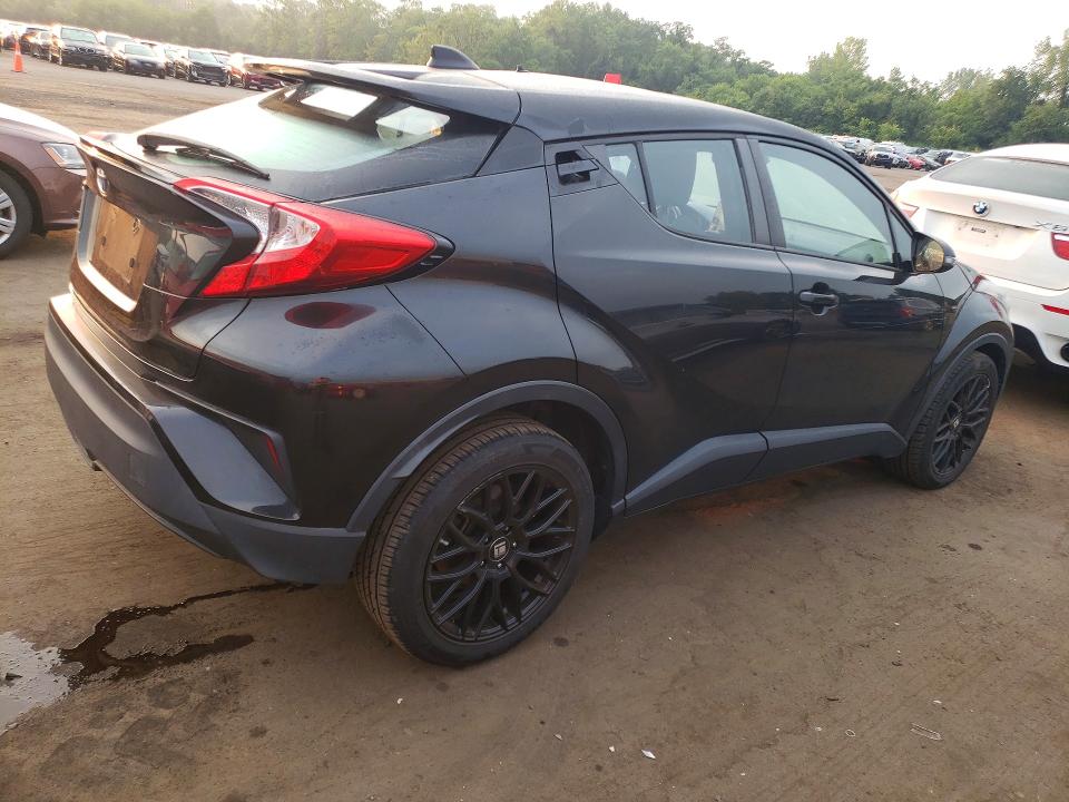 Aukcja sprzedaży 2020 Toyota C-hr, vin: NMTKHMBXXLR103042, numer aukcji: 62606636
