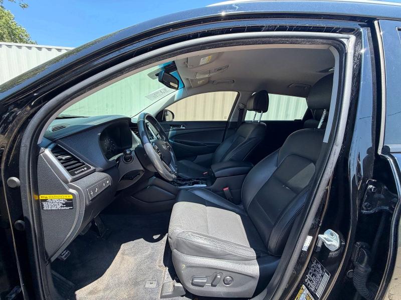 Продажа на аукционе авто 2016 Hyundai Tucson, vin: KM8J3CA23GU106907, номер лота: 62712656