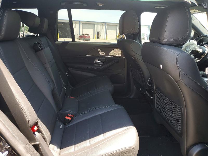 Продаж на аукціоні авто 2024 Mercedes-benz Gls, vin: 4JGFF5KE5RB120744, номер лоту: 62229806