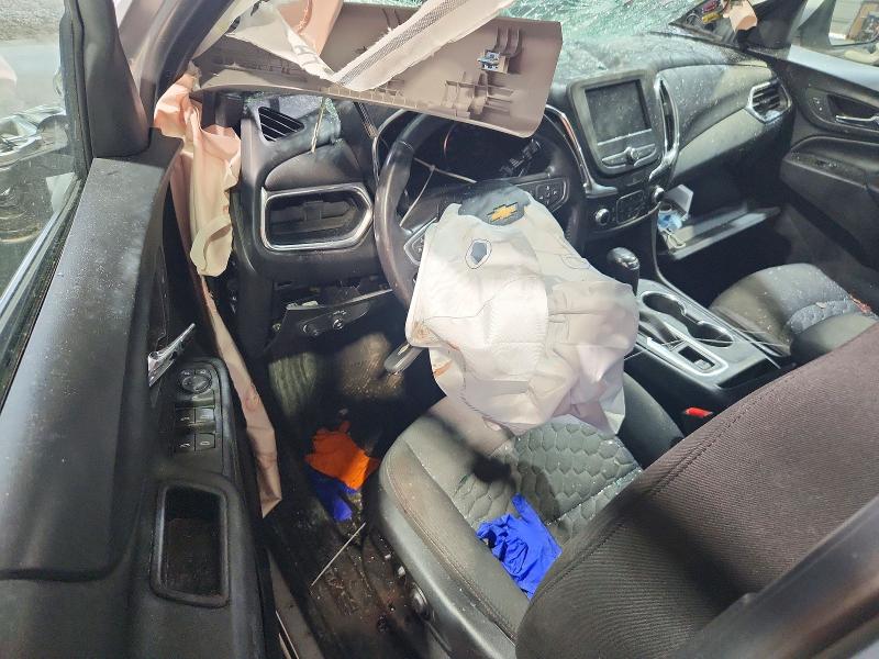 Aukcja sprzedaży 2019 Chevrolet Equinox, vin: 2GNAXKEV7K6222603, numer aukcji: 62089106