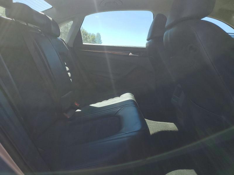 Aukcja sprzedaży 2012 Volkswagen Passat, vin: 1VWCP7A39CC081154, numer aukcji: 59548136