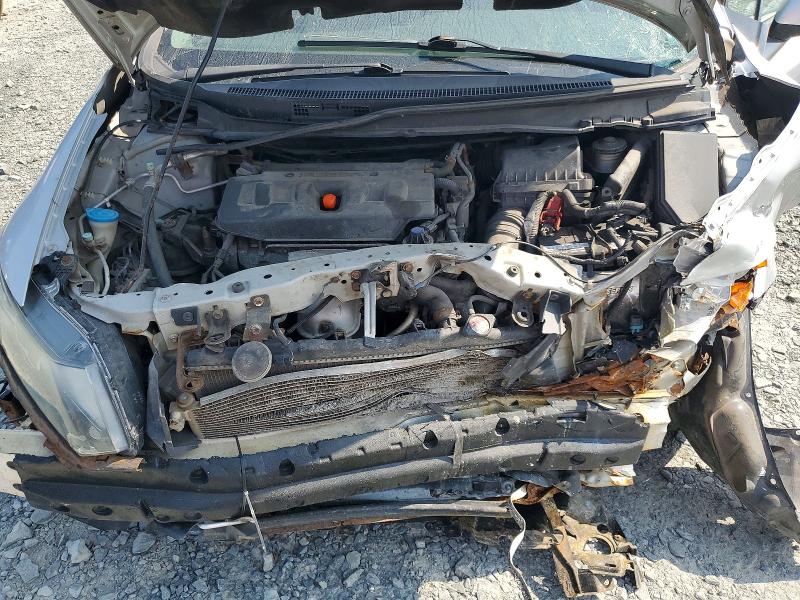 Продаж на аукціоні авто 2012 Honda Civic, vin: 2HGFB2F50CH113158, номер лоту: 56472406