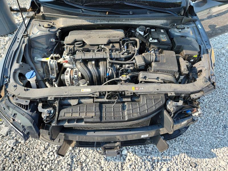 2024 Hyundai Elantra მანქანა იყიდება აუქციონზე, vin: KMHLS4DG5RU754132, აუქციონის ნომერი: 61284966