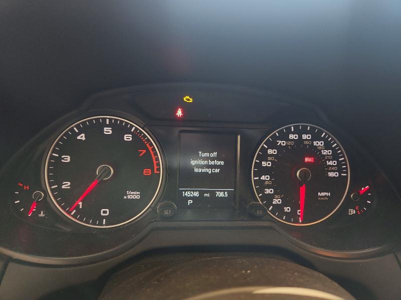 Aukcja sprzedaży 2015 Audi Q5, vin: WA1LFAFP3FA094748, numer aukcji: 63124216