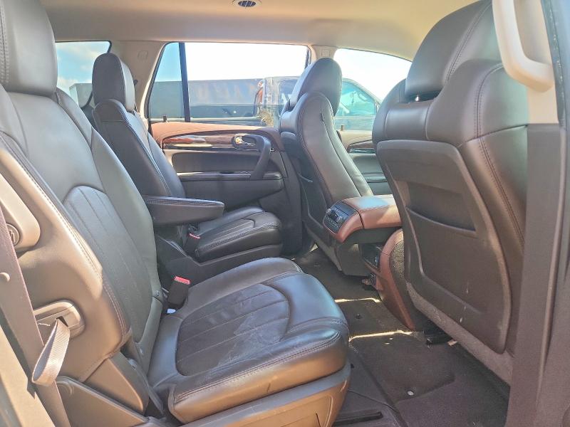 Aukcja sprzedaży 2014 Buick Enclave, vin: 5GAKRBKD7EJ220006, numer aukcji: 85972685