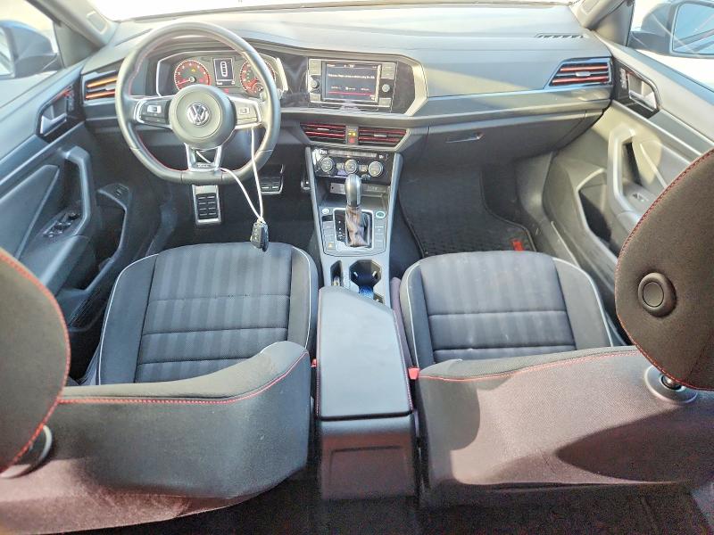 Продажа на аукционе авто 2020 Volkswagen Jetta, vin: 3VW6T7BU1LM067697, номер лота: 60934286