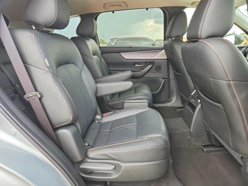 Продаж на аукціоні авто 2025 Mazda Cx-90, vin: JM3KKCHD4S1229202, номер лоту: 63214976