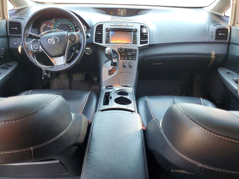 Aukcja sprzedaży 2013 Toyota Venza, vin: 4T3BK3BBXDU077365, numer aukcji: 63298326