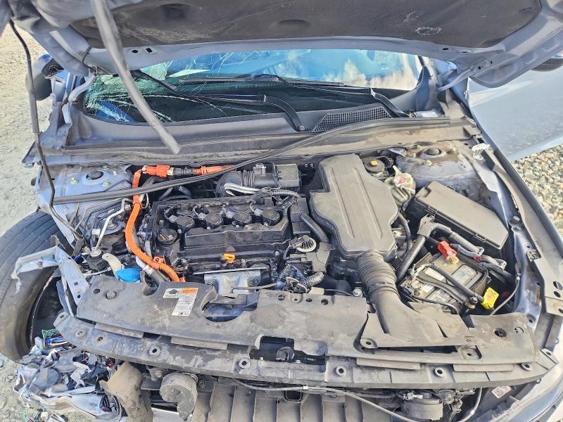 62266956 :رقم المزاد ، 1HGCV3F20NA002245 vin ، 2022 Honda Accord مزاد بيع