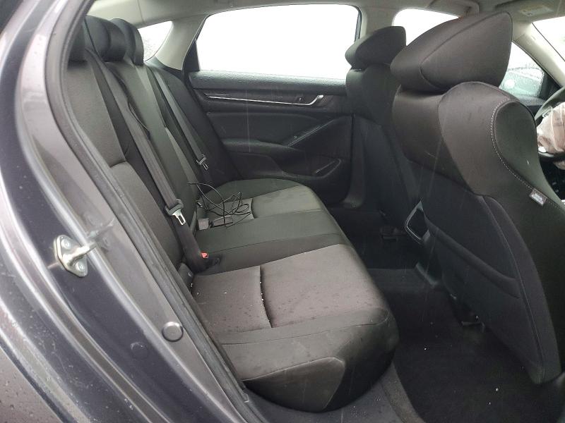 Продаж на аукціоні авто 2020 Honda Accord, vin: 1HGCV1F17LA052553, номер лоту: 59907806
