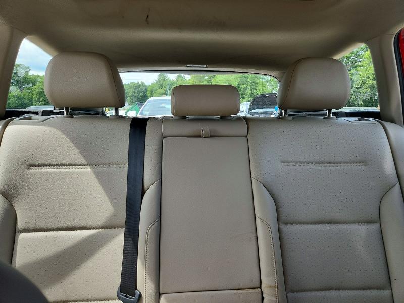 60434206 :رقم المزاد ، 3VWM17AU3KM514334 vin ، 2019 Volkswagen Golf Alltrack مزاد بيع