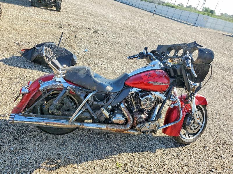 59969226 :رقم المزاد ، 1HD1KBM12CB683694 vin ، 2012 Harley-davidson Flhx مزاد بيع