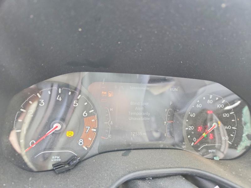 59597736 :رقم المزاد ، 3C4NJDBN6RT101594 vin ، 2024 Jeep Compass مزاد بيع