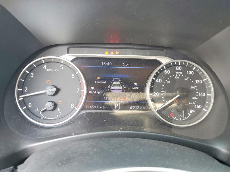 Продажа на аукционе авто 2021 Nissan Sentra, vin: 3N1AB8CV8MY228590, номер лота: 62308256