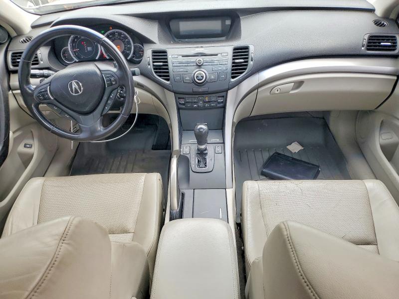 Продажа на аукционе авто 2010 Acura Tsx, vin: JH4CU2F60AC036486, номер лота: 63171036