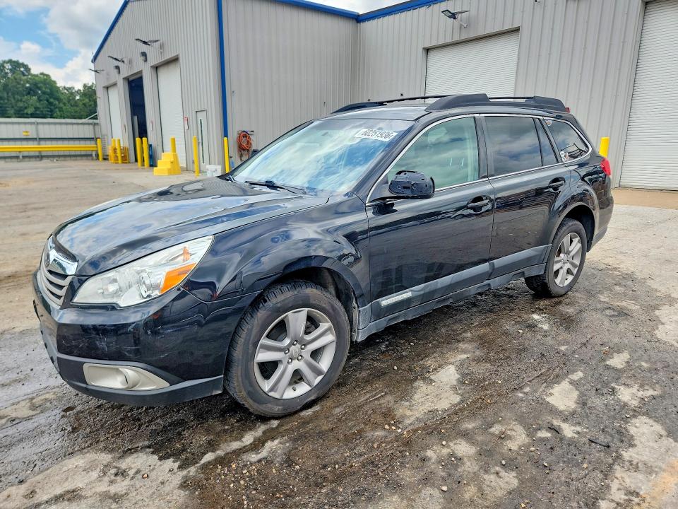 Aukcja sprzedaży 2010 Subaru Outback, vin: 4S4BRBCC0A3358243, numer aukcji: 60251936