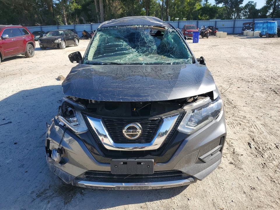 Продажа на аукционе авто 2020 Nissan Rogue, vin: 5N1AT2MV3LC810993, номер лота: 60163086