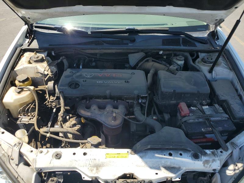 2006 Toyota Camry მანქანა იყიდება აუქციონზე, vin: 4T1BE32K96U734935, აუქციონის ნომერი: 62673786