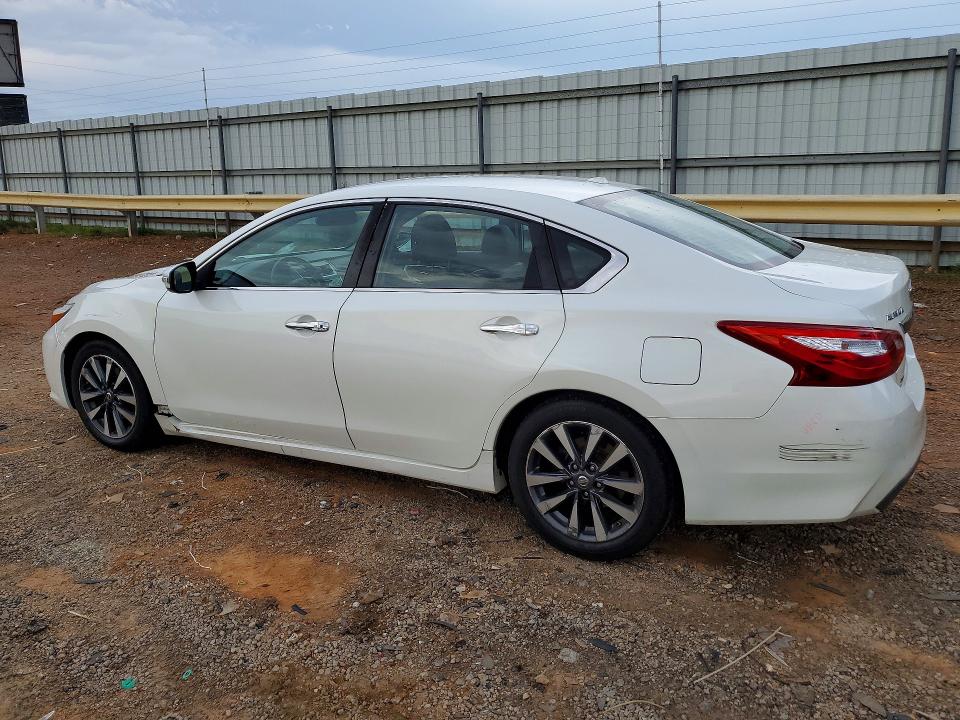 Aukcja sprzedaży 2017 Nissan Altima, vin: 1N4AL3AP4HC227619, numer aukcji: 62214066