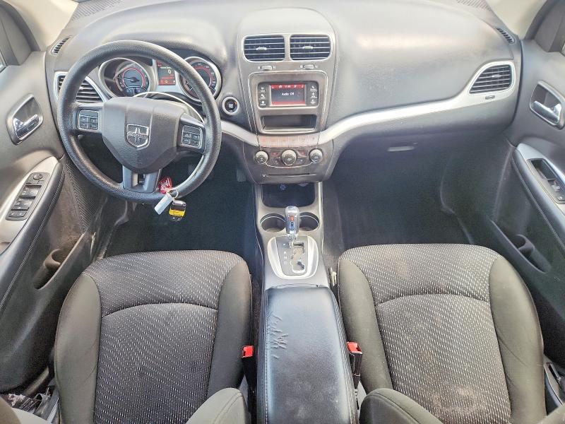 59628106 :رقم المزاد ، 3C4PDCABXKT872700 vin ، 2019 Dodge Journey مزاد بيع