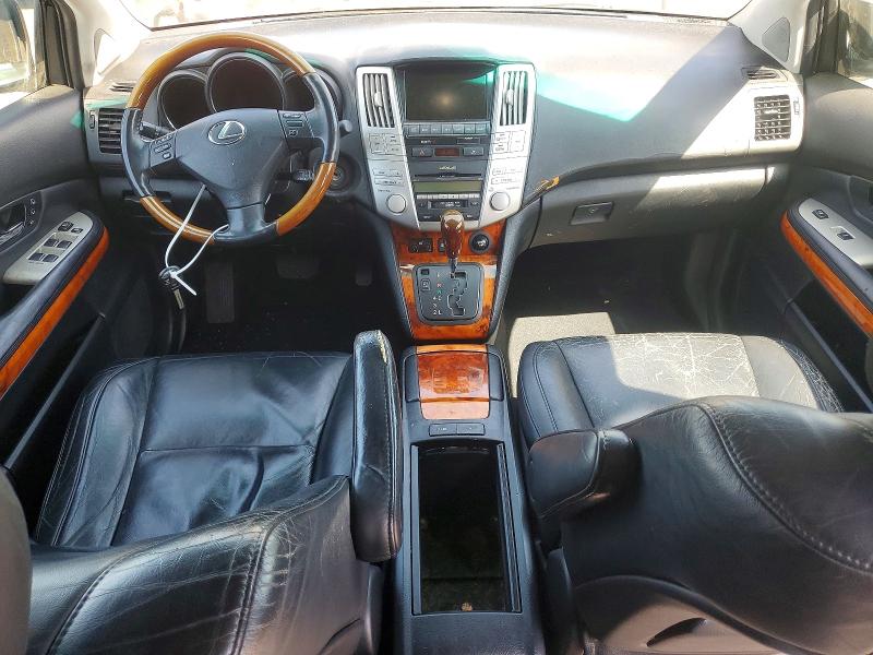 Aukcja sprzedaży 2009 Lexus Rx, vin: 2T2GK31U39C072286, numer aukcji: 60645616
