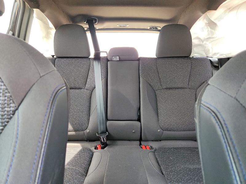 85975295 :رقم المزاد ، JF2SLDDC0SH540014 vin ، 2025 Subaru Forester مزاد بيع