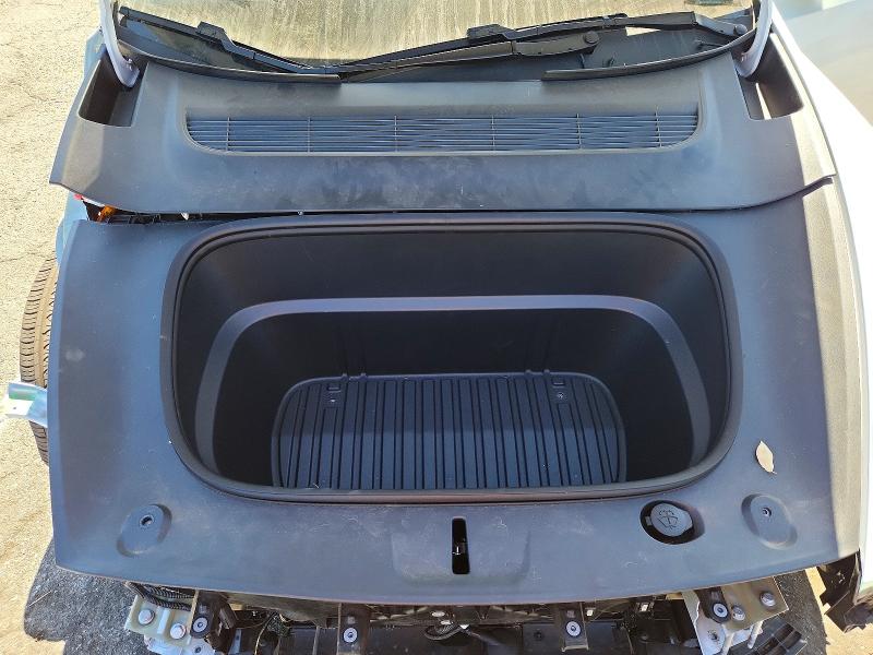 Aukcja sprzedaży 2026 Tesla Model Y, vin: 7SAYGDED2TF524020, numer aukcji: 59679256