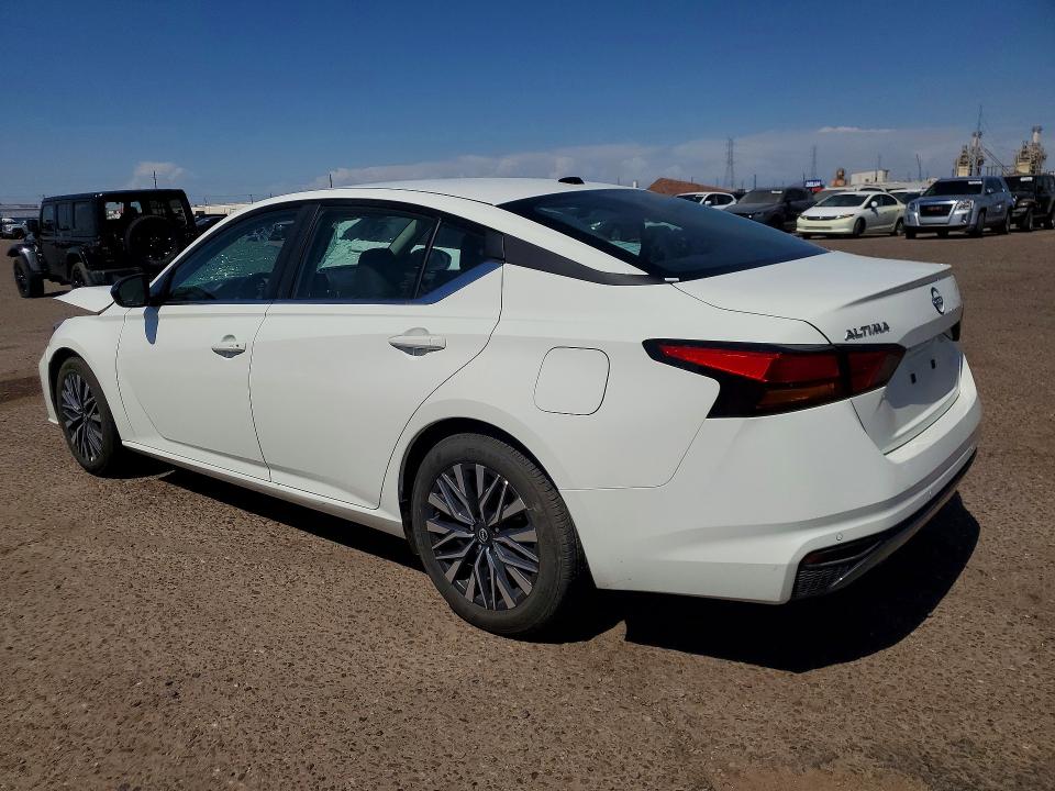 Продажа на аукционе авто 2026 Nissan Altima, vin: 1N4BL4DV4TN307150, номер лота: 60417846