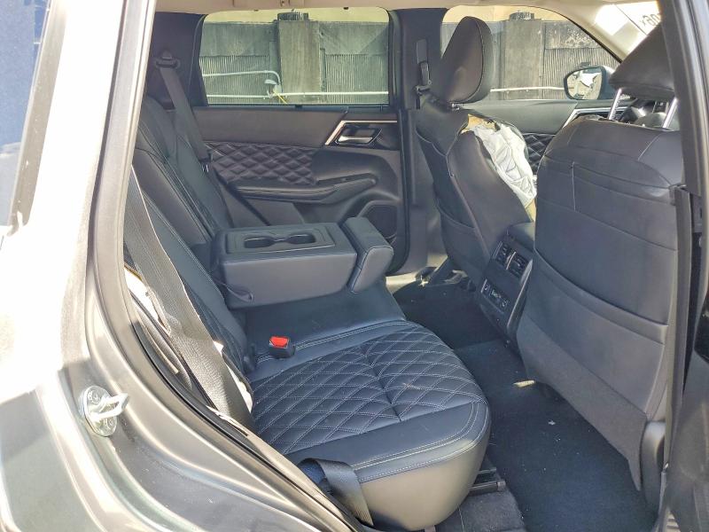 Продажа на аукционе авто 2023 Mitsubishi Outlander, vin: JA4J3VA89PZ043832, номер лота: 63106606