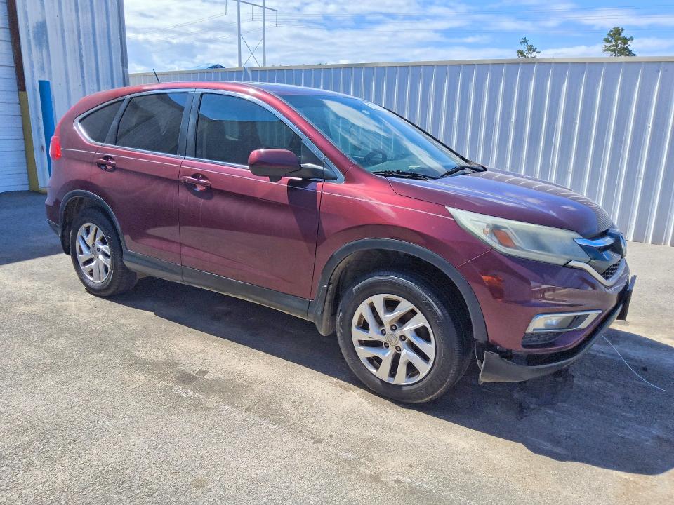 Продаж на аукціоні авто 2016 Honda Cr-v, vin: 2HKRM3H53GH518534, номер лоту: 57957836