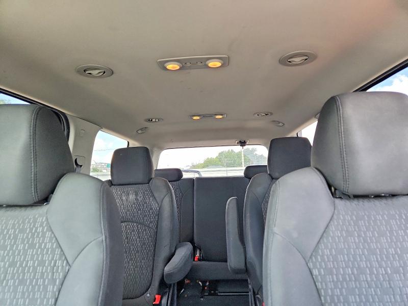 Aukcja sprzedaży 2012 Gmc Acadia, vin: 1GKKRPED4CJ420110, numer aukcji: 60414226