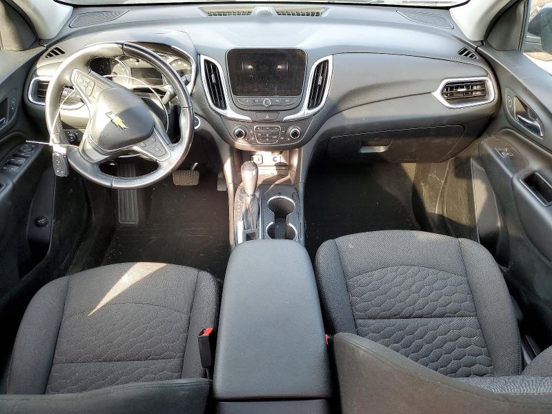 61436386 :رقم المزاد ، 2GNAXJEV5J6280105 vin ، 2018 Chevrolet Equinox مزاد بيع