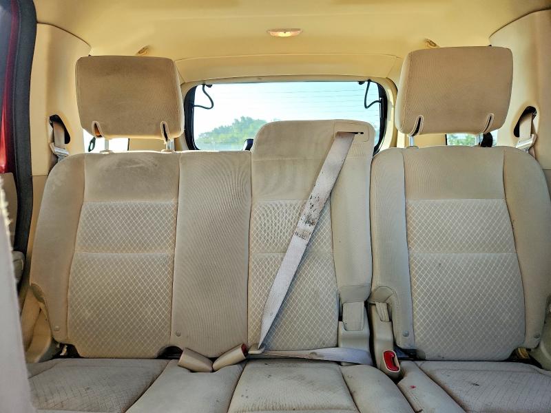2006 Ford Explorer მანქანა იყიდება აუქციონზე, vin: 1FMEU72E46UA65054, აუქციონის ნომერი: 63277026