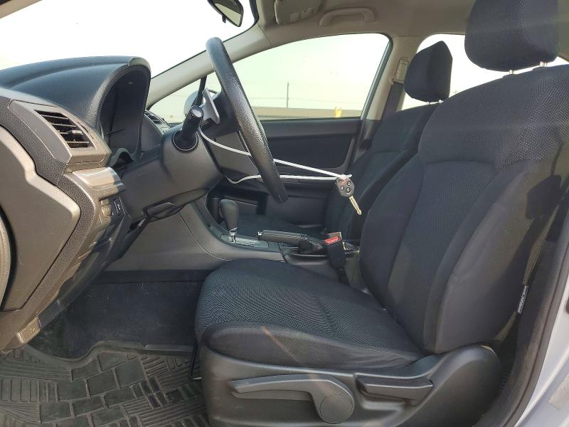 Продажа на аукционе авто 2014 Subaru Impreza, vin: JF1GJAC69EH017783, номер лота: 59005176