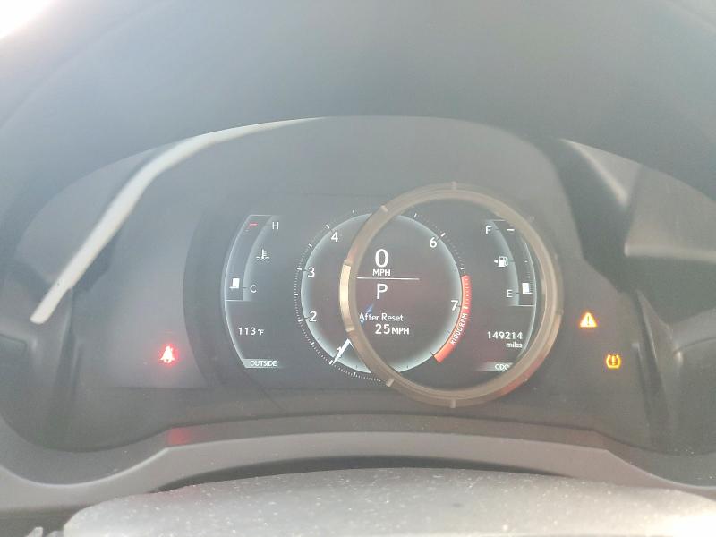 2014 Lexus Is მანქანა იყიდება აუქციონზე, vin: JTHBF1D24E5025064, აუქციონის ნომერი: 60244086