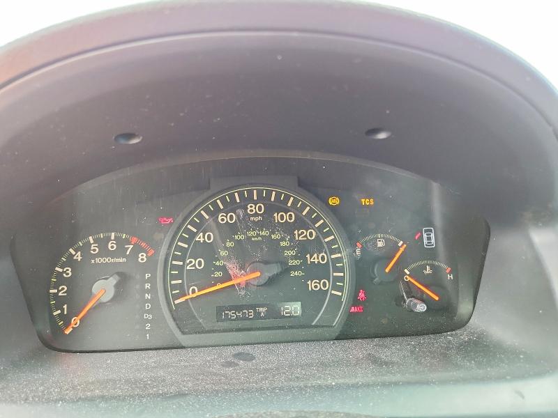 Продаж на аукціоні авто 2003 Honda Accord, vin: 1HGCM66583A011951, номер лоту: 59196266
