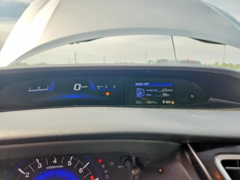 2015 Honda Civic მანქანა იყიდება აუქციონზე, vin: 2HGFB2F58FH023891, აუქციონის ნომერი: 58975386