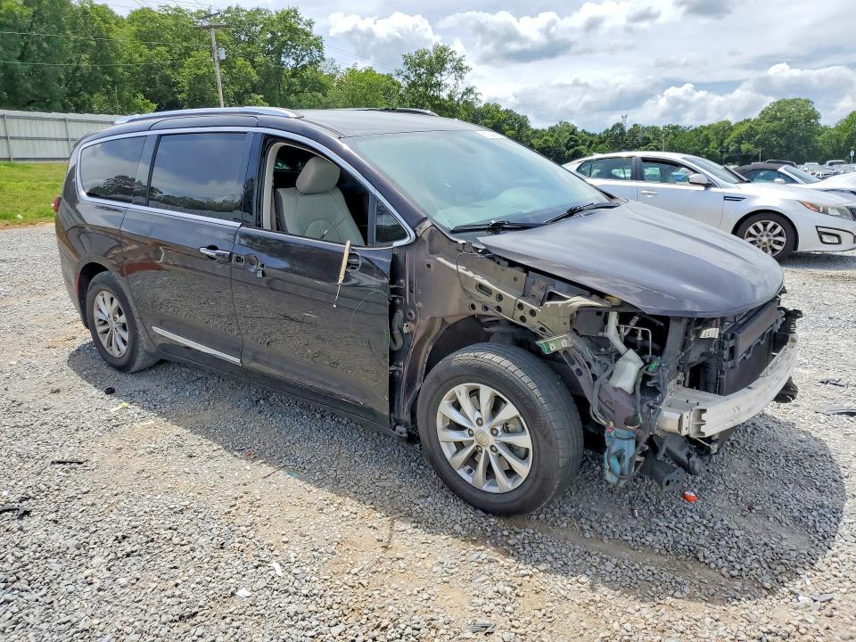Aukcja sprzedaży 2018 Chrysler Pacifica, vin: 2C4RC1BG8JR153831, numer aukcji: 61744386