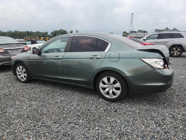 Продажа на аукционе авто 2008 Honda Accord, vin: 1HGCP26878A086626, номер лота: 62610166