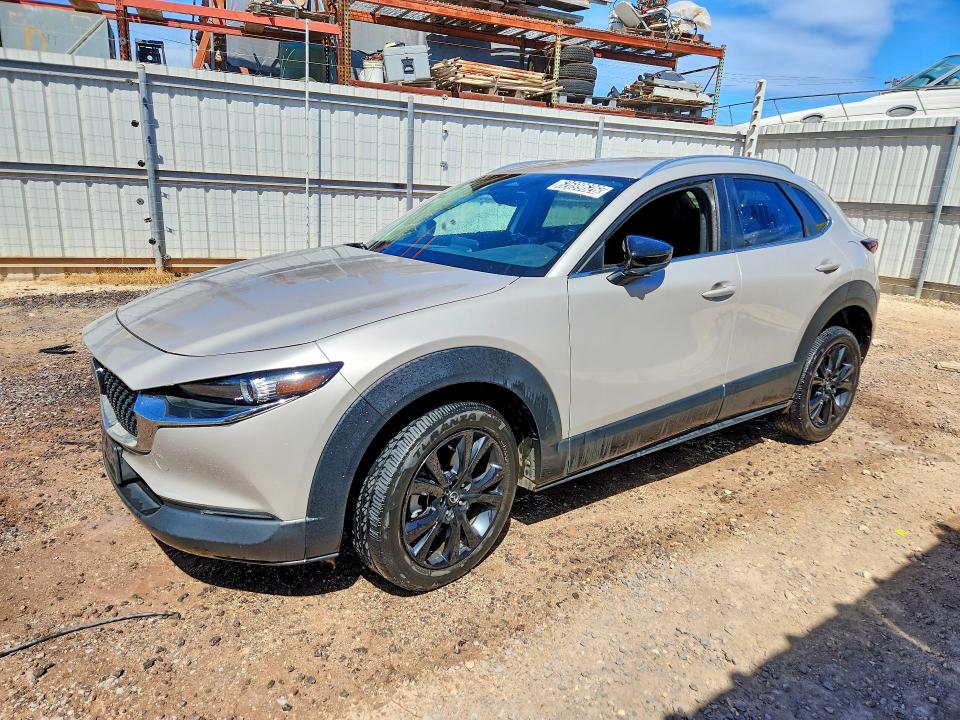 Aukcja sprzedaży 2024 Mazda Cx-30, vin: 3MVDMBBM2RM652175, numer aukcji: 62699626