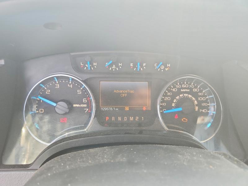 58906606 :رقم المزاد ، 1FTFW1ET6EFC22760 vin ، 2014 Ford F150 مزاد بيع