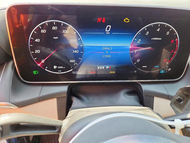 63217516 :رقم المزاد ، W1NKM4HB1PF055132 vin ، 2023 Mercedes-benz Glc مزاد بيع