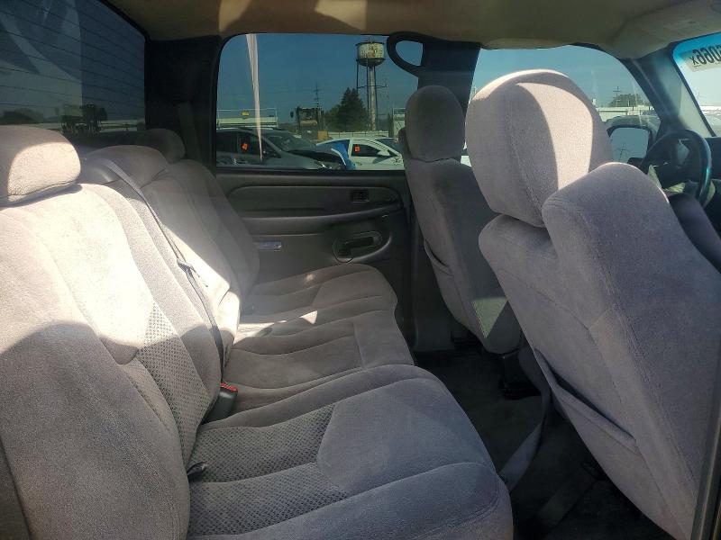 2006 Chevrolet Silverado მანქანა იყიდება აუქციონზე, vin: 2GCEK13T061205701, აუქციონის ნომერი: 59326066
